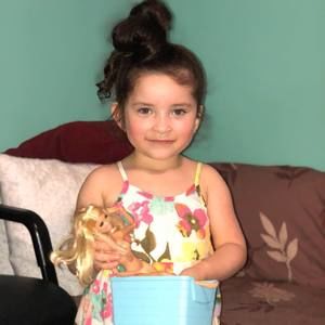 Meet your Posher, Flor